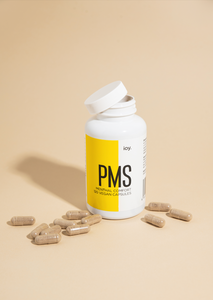 ioy. GOOD MOOD + ioy. PMS Podpora ženského zdravia
